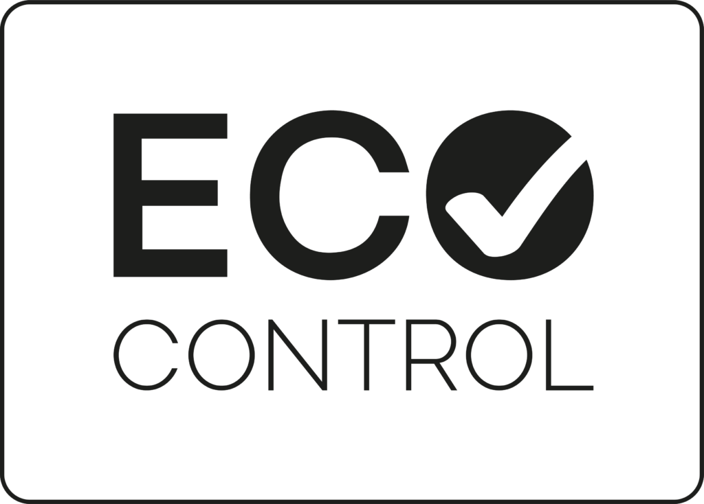 Logo EcoControl schwarz