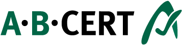 Logo ABCert